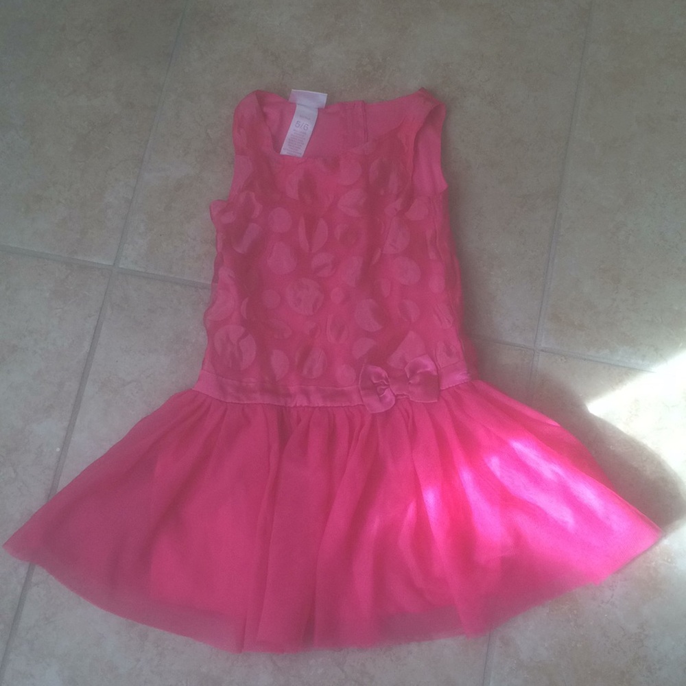 Extremely Me! Dress
